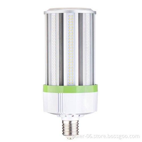120W LED Corn Bulb E39 - Replacement for Parking Lot and Workshop